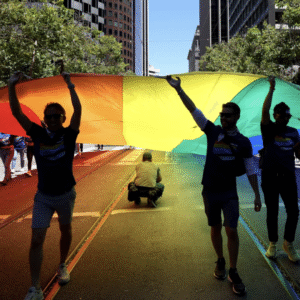 Global Intersex News Quarter 2 - 2025 23